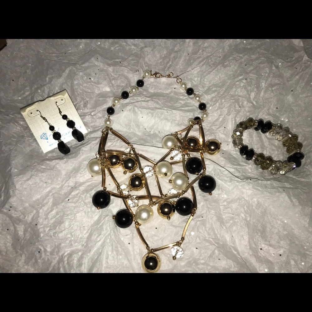 Jewelry set - Picture 6 of 6